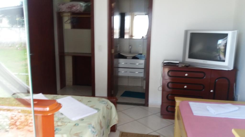Piçarras Espaco Elza Izabel מראה חיצוני תמונה