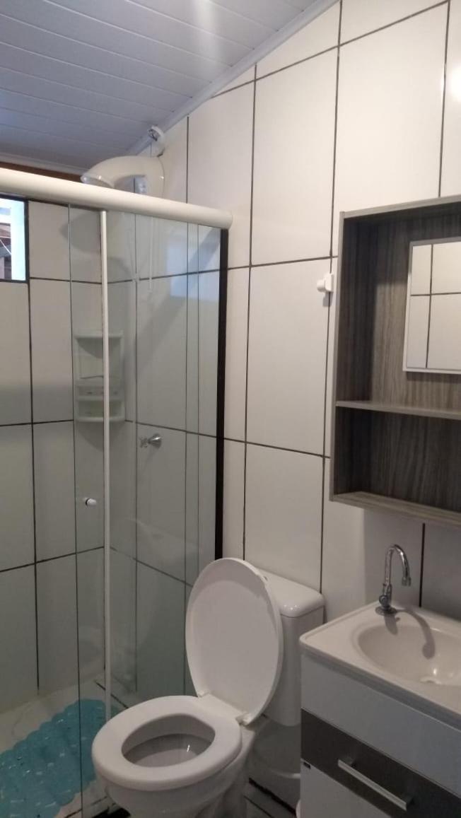 Piçarras Espaco Elza Izabel מראה חיצוני תמונה