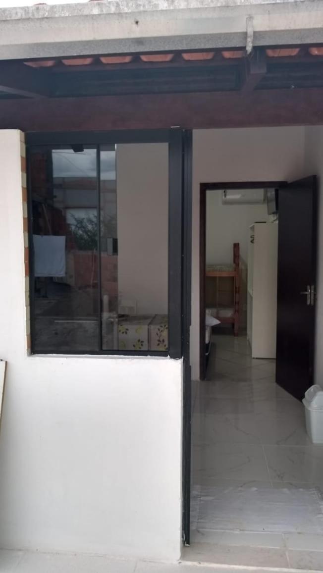 Piçarras Espaco Elza Izabel מראה חיצוני תמונה