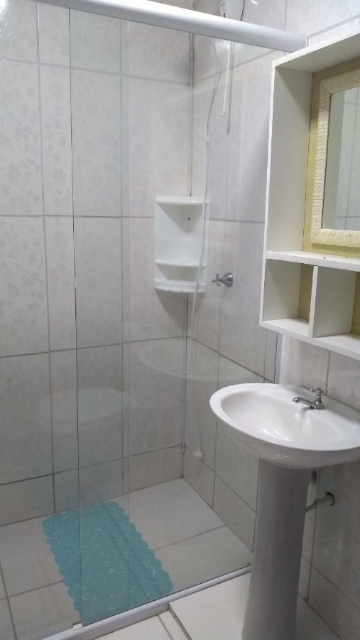 Piçarras Espaco Elza Izabel מראה חיצוני תמונה