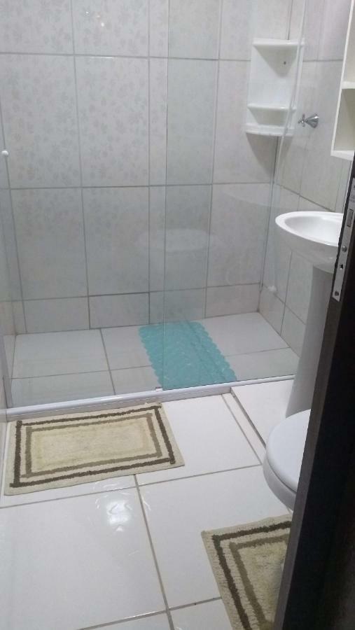 Piçarras Espaco Elza Izabel מראה חיצוני תמונה